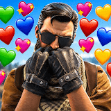 LOVE CS2 Logo