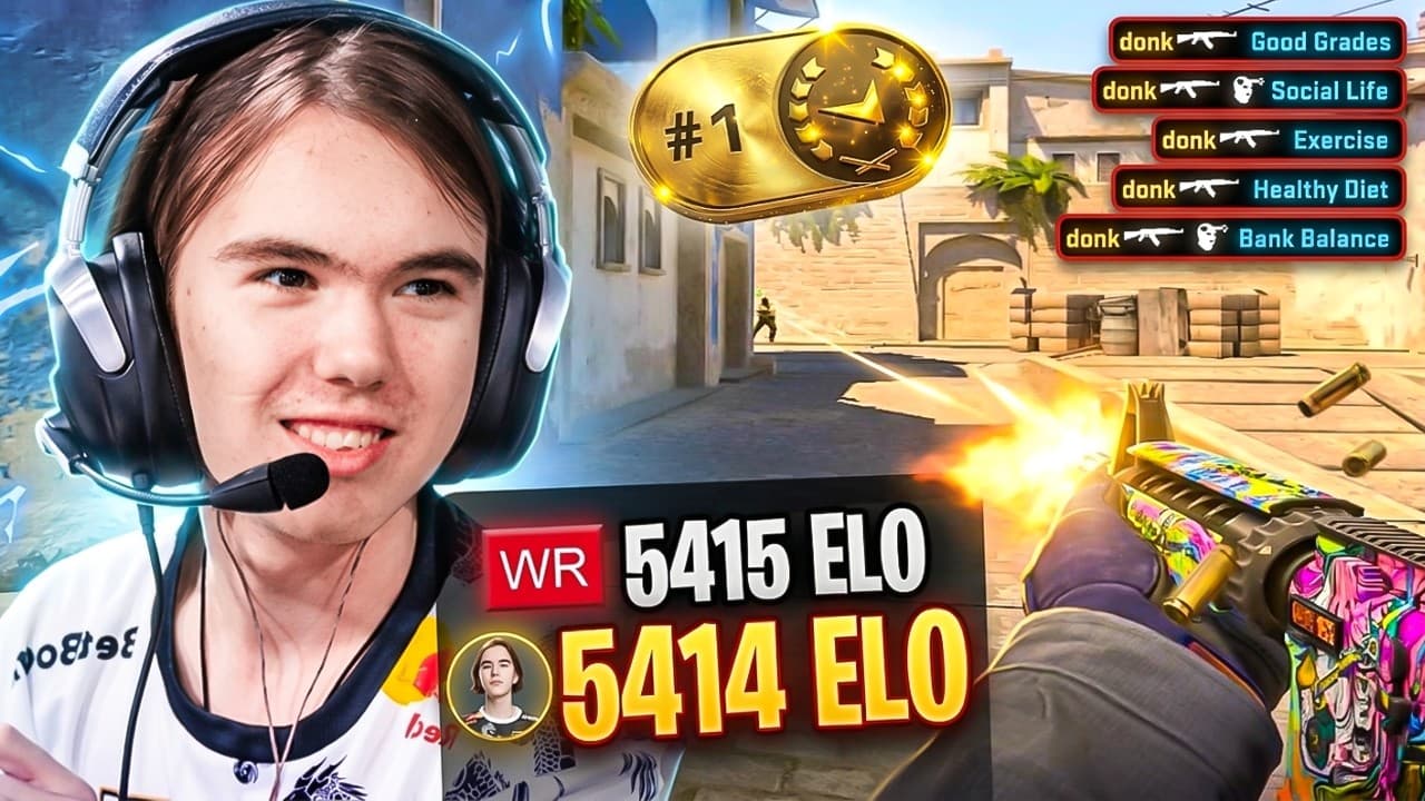 Wideo MAESTRO